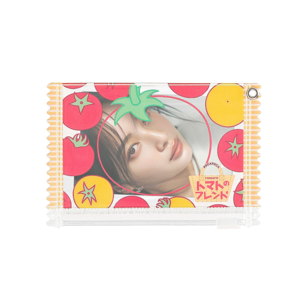 TOMATO MULTI POUCH-POCA POCA