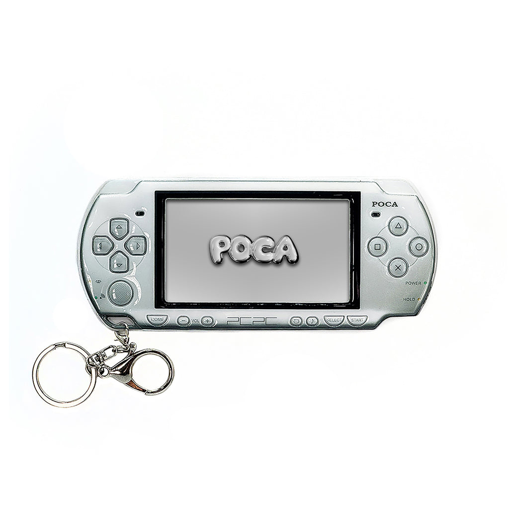 PLAY CARD HOLDER-POCA POCA