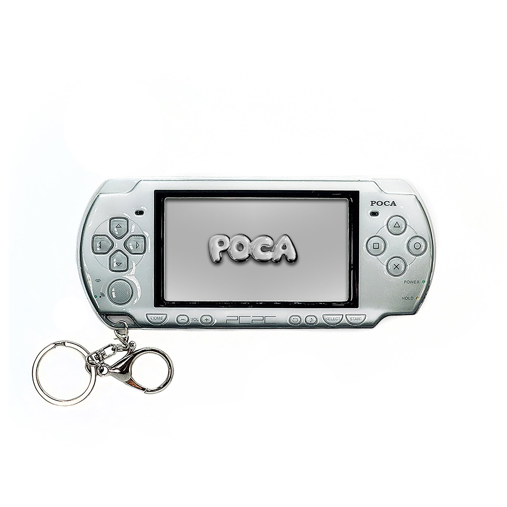 PLAY CARD HOLDER-POCA POCA