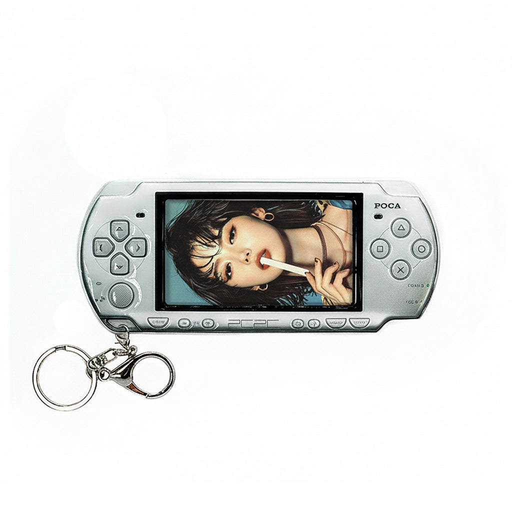 PLAY CARD HOLDER-POCA POCA